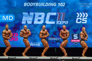 BODYBUILDING 102